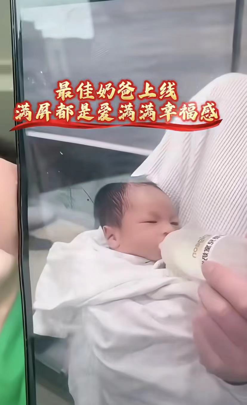 又被張蘭害慘!汪小菲「當奶爸親力親為」被讚專業 挨轟「立好爸爸人設」他火大揭內幕