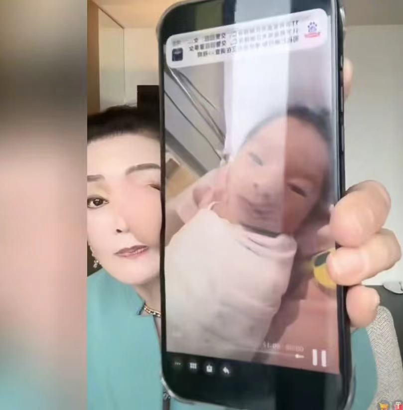 又被張蘭害慘!汪小菲「當奶爸親力親為」被讚專業 挨轟「立好爸爸人設」他火大揭內幕