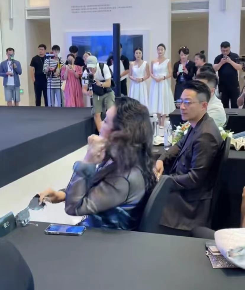 又被張蘭害慘!汪小菲「當奶爸親力親為」被讚專業 挨轟「立好爸爸人設」他火大揭內幕