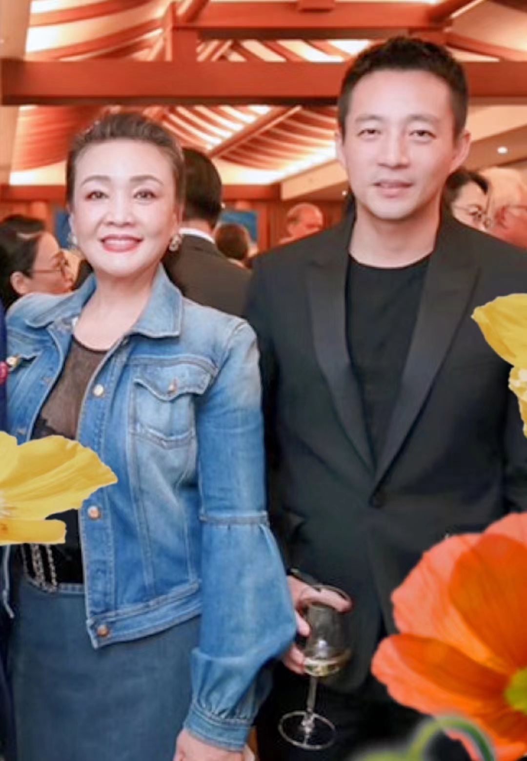 又被張蘭害慘!汪小菲「當奶爸親力親為」被讚專業 挨轟「立好爸爸人設」他火大揭內幕