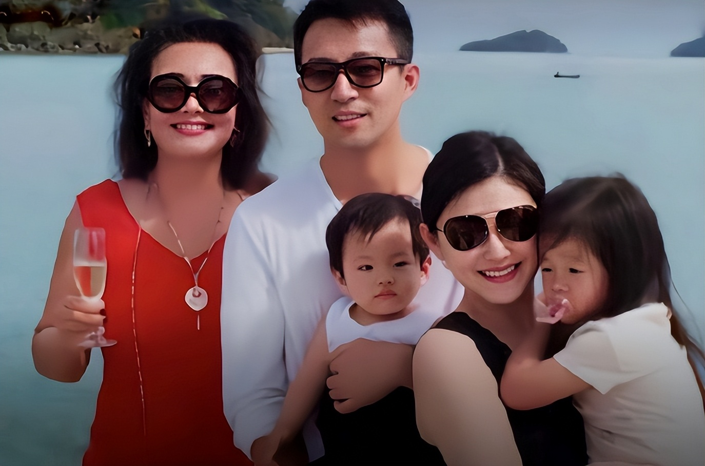 又被張蘭害慘!汪小菲「當奶爸親力親為」被讚專業 挨轟「立好爸爸人設」他火大揭內幕