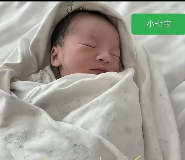 又被張蘭害慘!汪小菲「當奶爸親力親為」被讚專業 挨轟「立好爸爸人設」他火大揭內幕