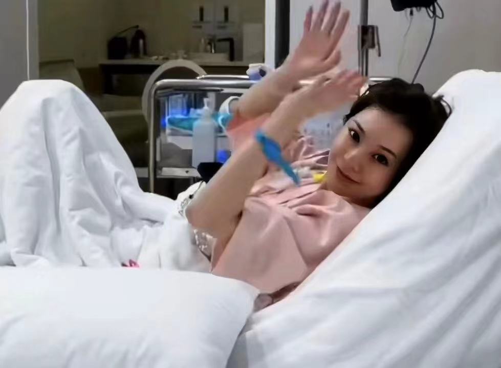 又被張蘭害慘!汪小菲「當奶爸親力親為」被讚專業 挨轟「立好爸爸人設」他火大揭內幕