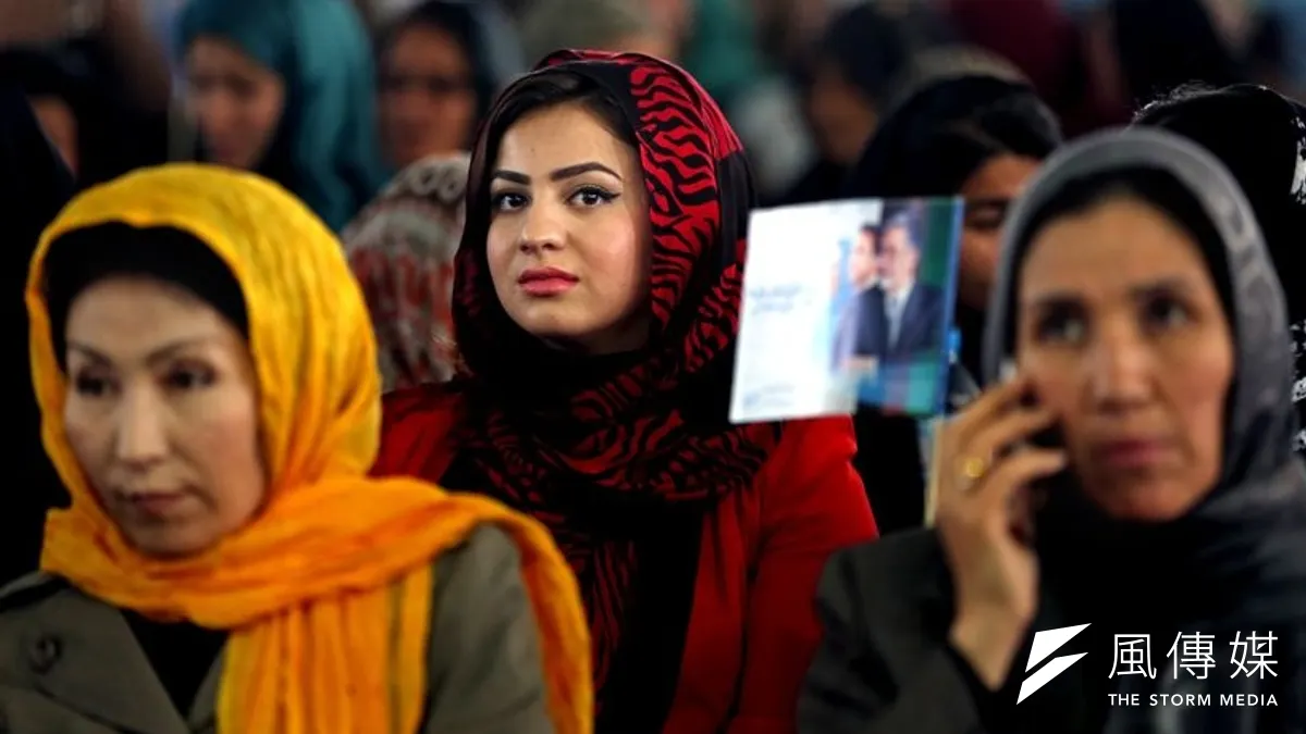 快訊/女權倒退!這國家宣布「丈夫合法毆妻」無罪