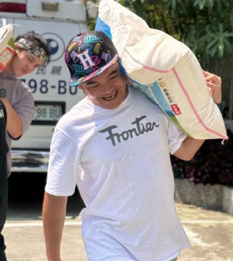 簽賭欠債5000萬!50歲馬國弼爆「債務只剩下5萬」 他急親上火線「揭還債進度」網狂讚真男人