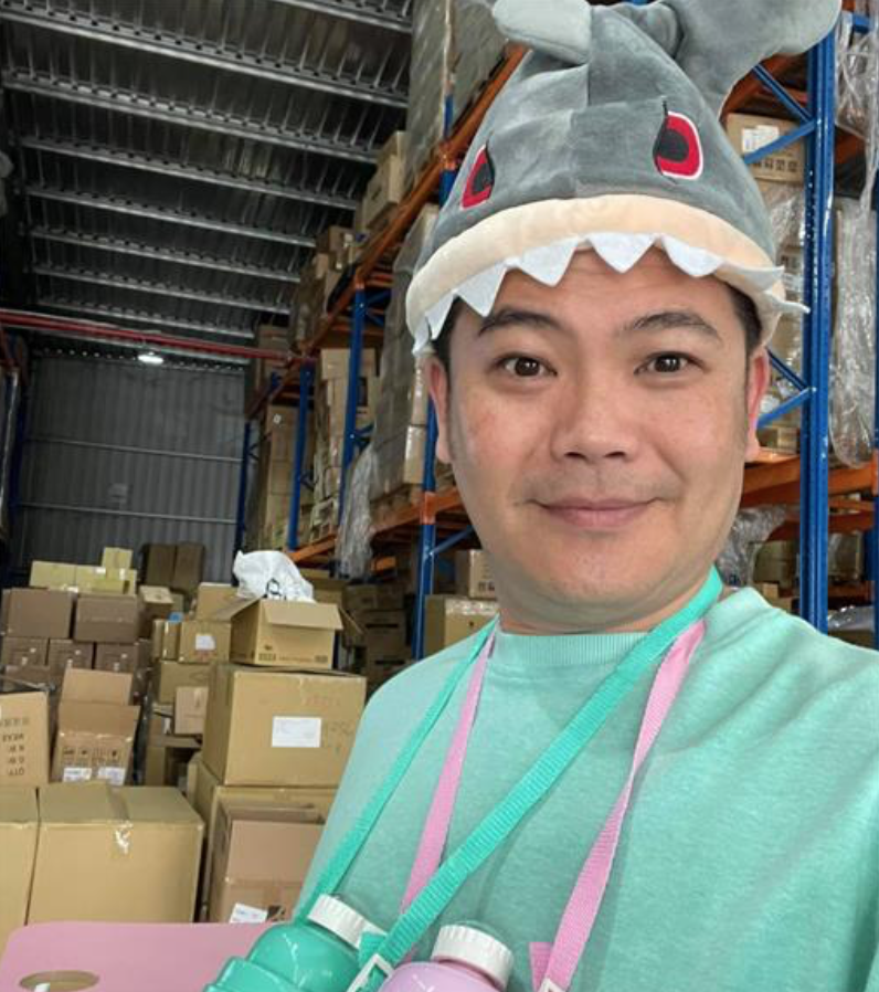 簽賭欠債5000萬!50歲馬國弼爆「債務只剩下5萬」 他急親上火線「揭還債進度」網狂讚真男人