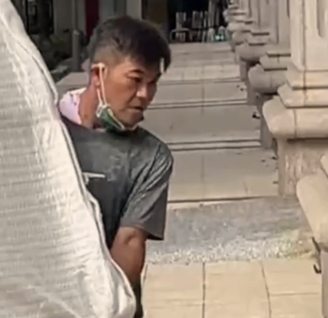 簽賭欠債5000萬!50歲馬國弼爆「債務只剩下5萬」 他急親上火線「揭還債進度」網狂讚真男人