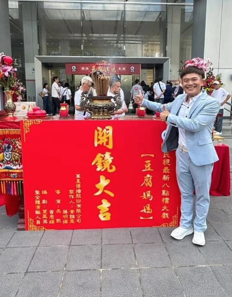 簽賭欠債5000萬!50歲馬國弼爆「債務只剩下5萬」 他急親上火線「揭還債進度」網狂讚真男人