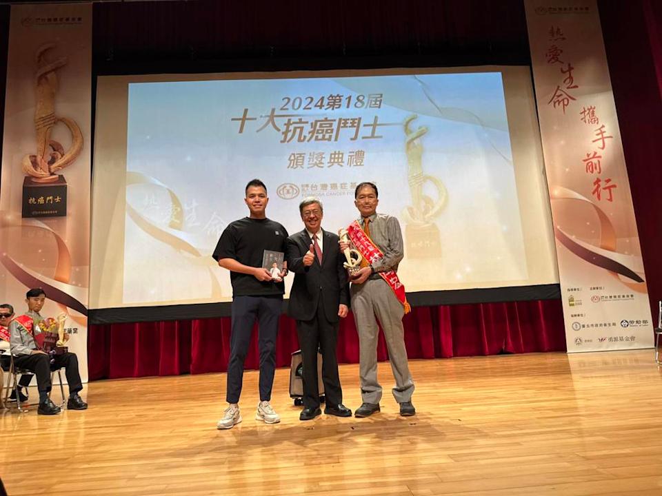 快訊/北市名醫「驚傳過世」!兒悲痛證實「捐骨髓也救不回」