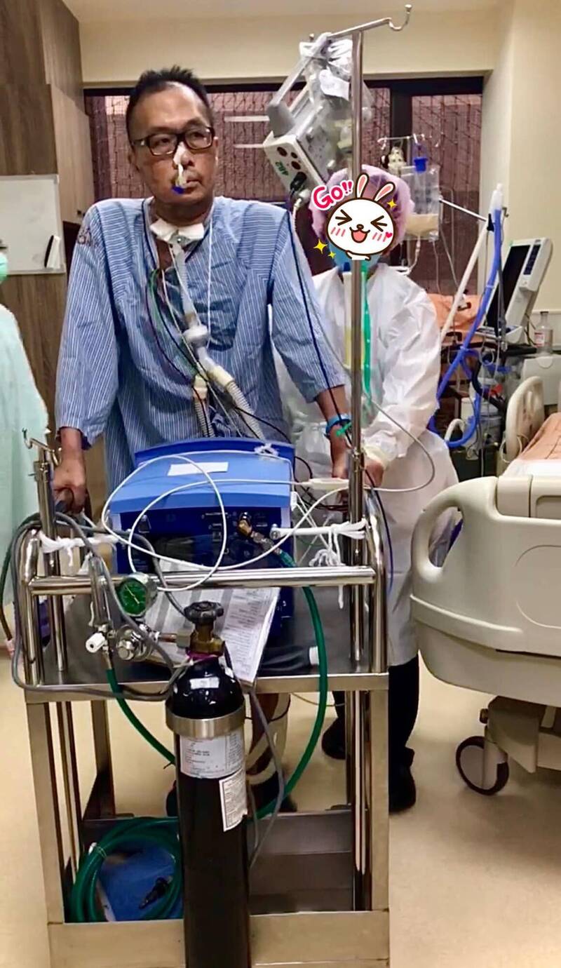 快訊/北市名醫「驚傳過世」!兒悲痛證實「捐骨髓也救不回」