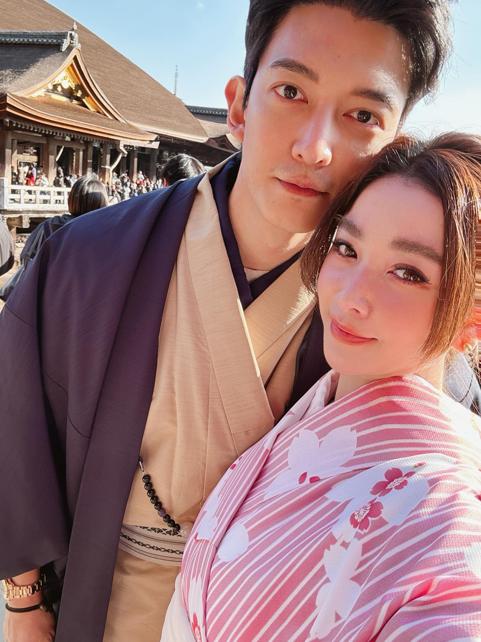 快訊/44歲許維恩「確診乳癌」!切除雙乳「王家梁煎熬守候」