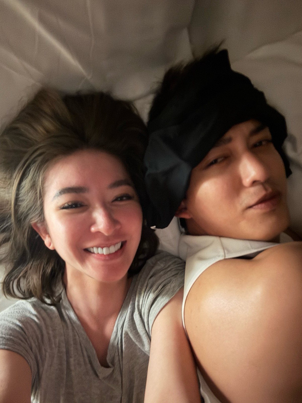 快訊/44歲許維恩「確診乳癌」!切除雙乳「王家梁煎熬守候」