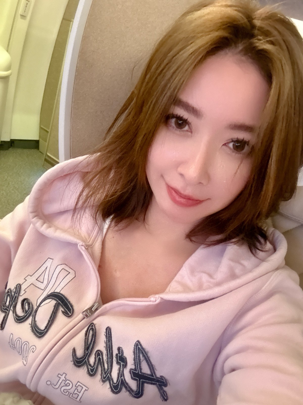 快訊/44歲許維恩「確診乳癌」!切除雙乳「王家梁煎熬守候」