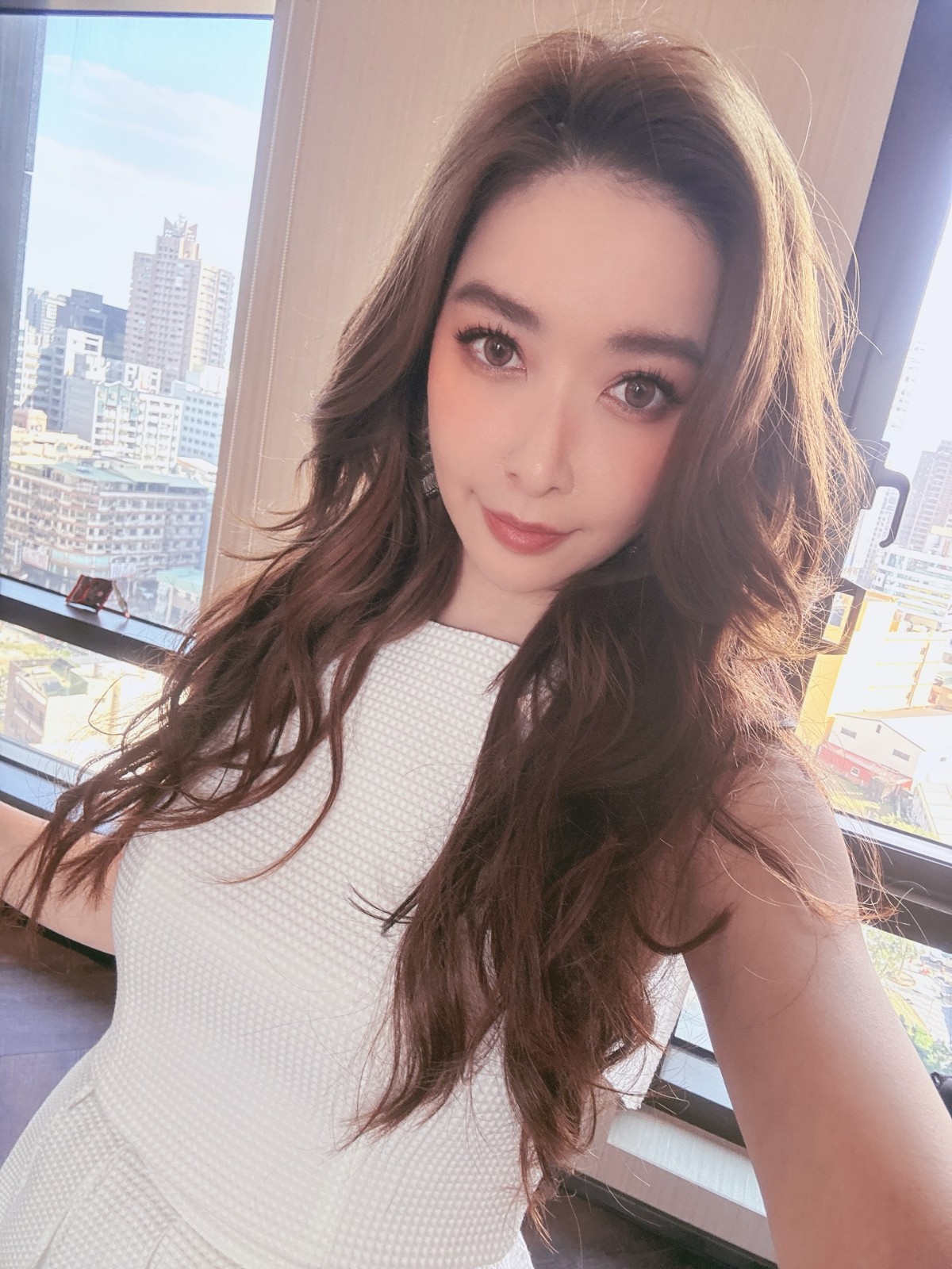 快訊/44歲許維恩「確診乳癌」!切除雙乳「王家梁煎熬守候」