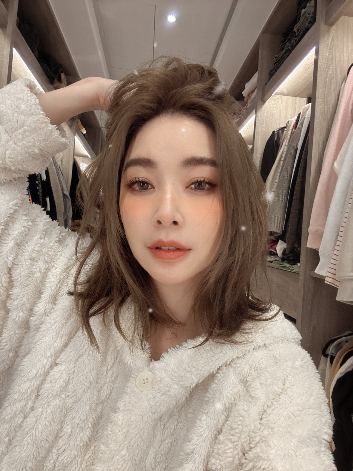 快訊/44歲許維恩「確診乳癌」!切除雙乳「王家梁煎熬守候」