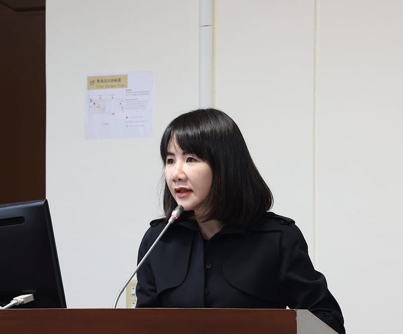 快訊/表態了!國民黨大咖宣布「退出2026選舉」:不參與這一局