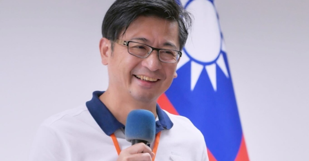 快訊/表態了!國民黨大咖宣布「退出2026選舉」:不參與這一局