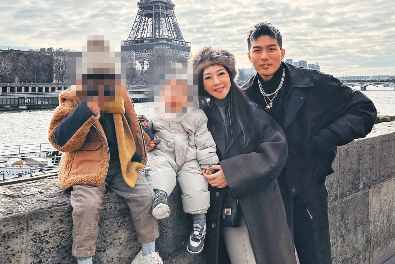 被爆當小三！北一女星「不倫已婚男星」北海道偷情　清純人設全毀