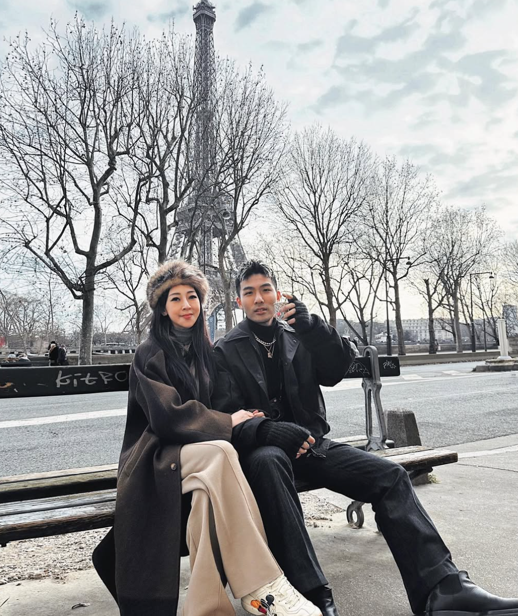 被爆當小三！北一女星「不倫已婚男星」北海道偷情　清純人設全毀