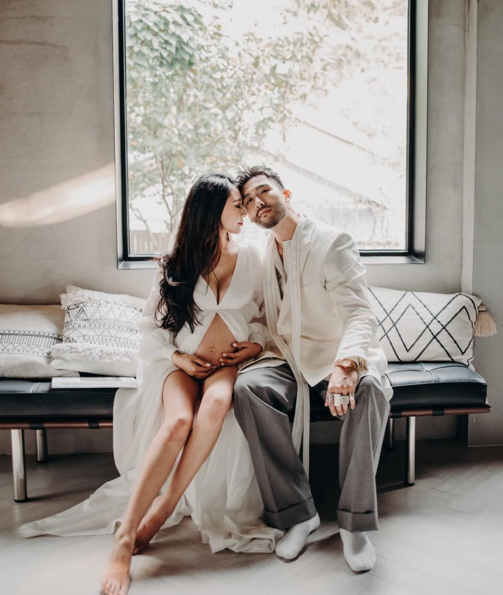 被爆當小三！北一女星「不倫已婚男星」北海道偷情　清純人設全毀