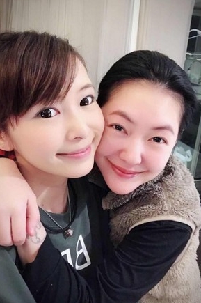 認了未受邀!Makiyo鬆口「被排除哀悼大S」 驚傳姊妹情變「最後通話曝光」