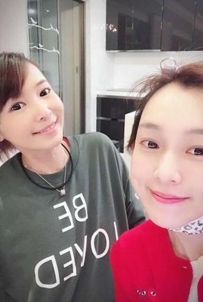 認了未受邀!Makiyo鬆口「被排除哀悼大S」 驚傳姊妹情變「最後通話曝光」