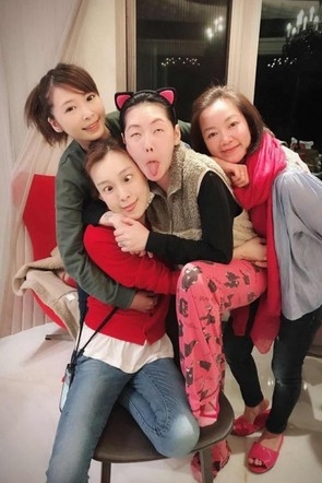 認了未受邀!Makiyo鬆口「被排除哀悼大S」 驚傳姊妹情變「最後通話曝光」