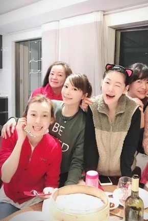 認了未受邀!Makiyo鬆口「被排除哀悼大S」 驚傳姊妹情變「最後通話曝光」