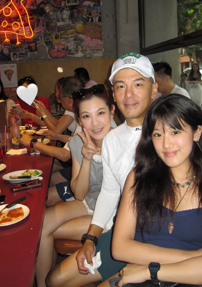 孫志浩驚傳肝癌末期！230億全給賈靜雯女兒「本人回應了」