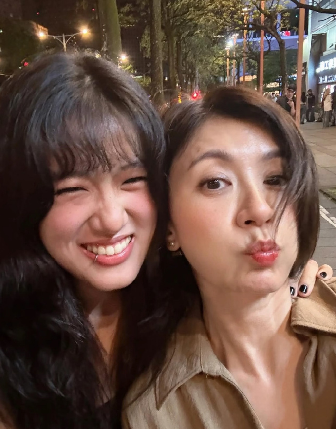 孫志浩驚傳肝癌末期！230億全給賈靜雯女兒「本人回應了」