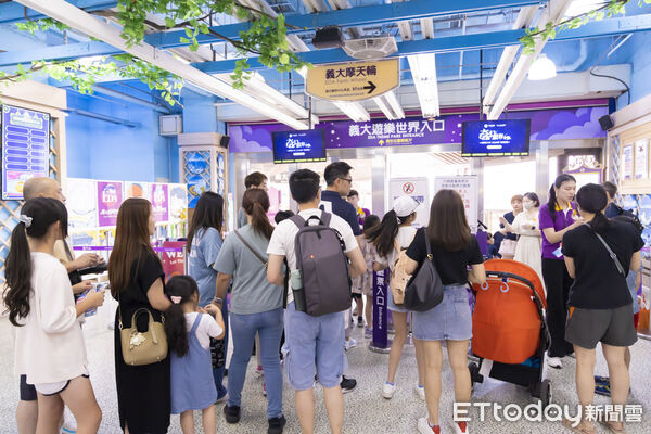 抱怨貴又爛！高中畢旅「4天3夜7950元」行程曝光 　網一看反嗆：「價格超佛心」