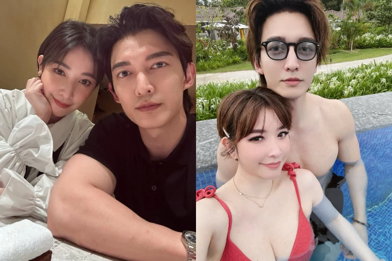 44歲許維恩罹乳癌！醫示警「3日常用品」易致癌：別碰才能保命