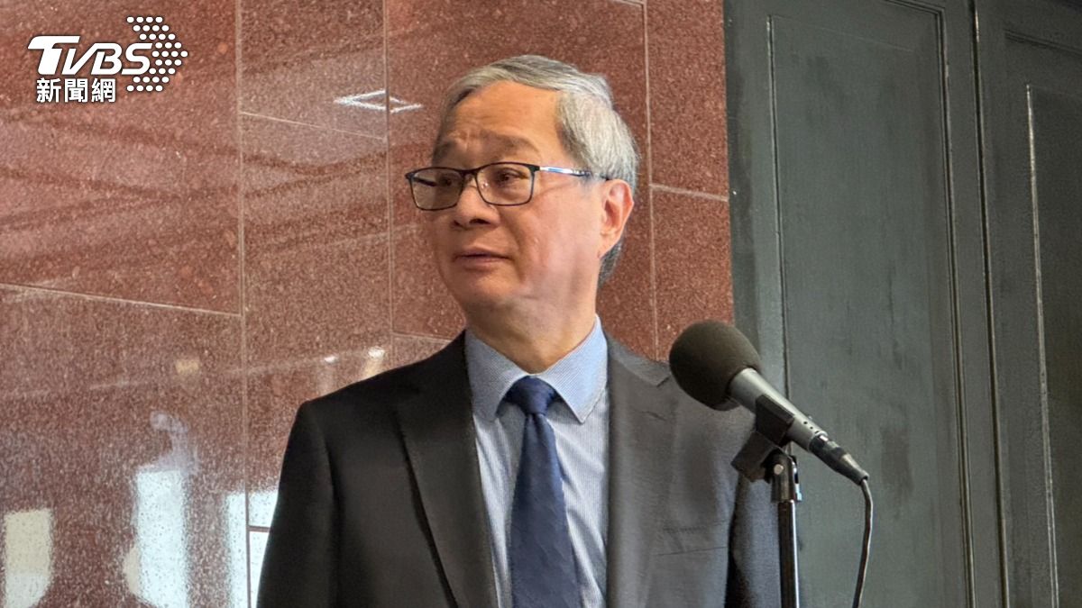 政府部長「驚傳跌倒緊急送醫」！