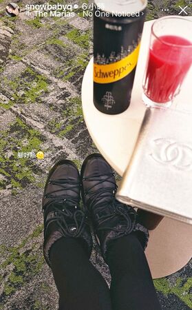 被爆當小三！北一女星「不倫已婚男星」北海道偷情　清純人設全毀