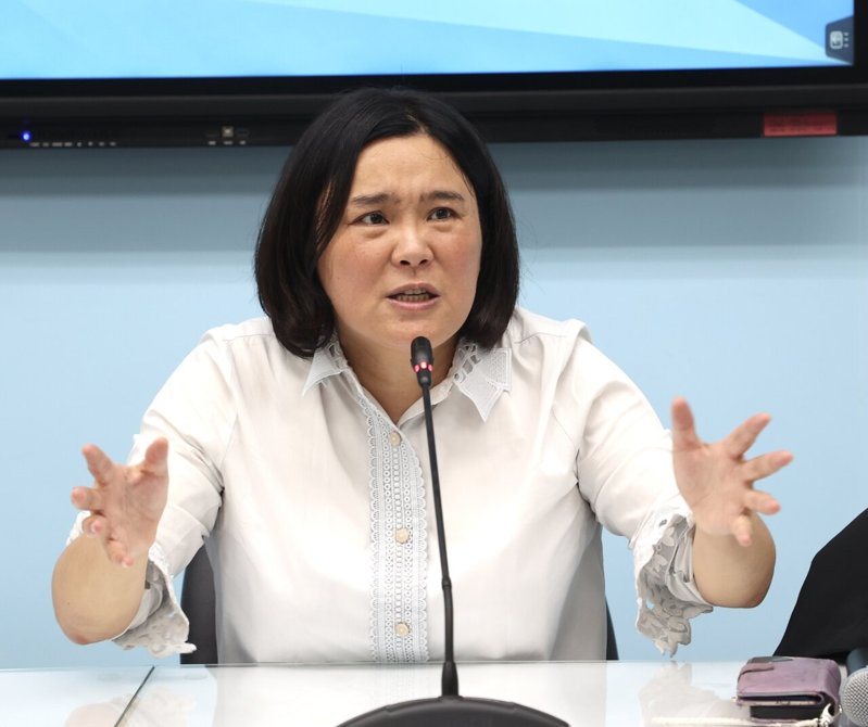 國民黨佈局2026！傅崐萁確定不回鍋「改由她出馬」：為花蓮征戰