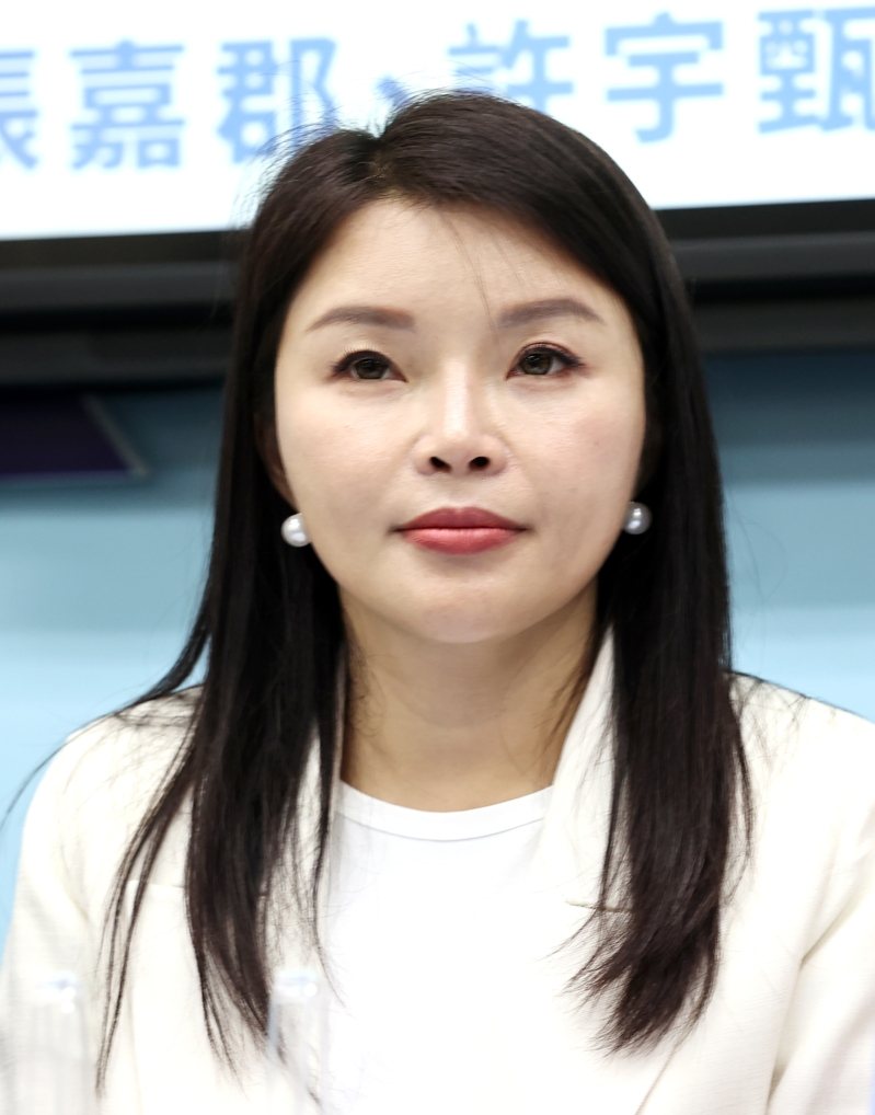 國民黨佈局2026！傅崐萁確定不回鍋「改由她出馬」：為花蓮征戰