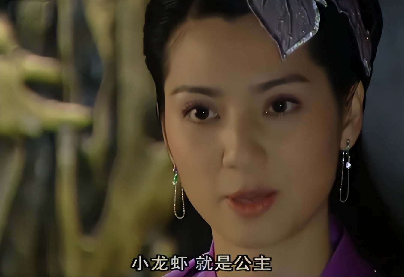 曾是絕世美人!55歲資深女星「臉僵無濾鏡照流出」 網嘲認不出「全是歲月痕跡」