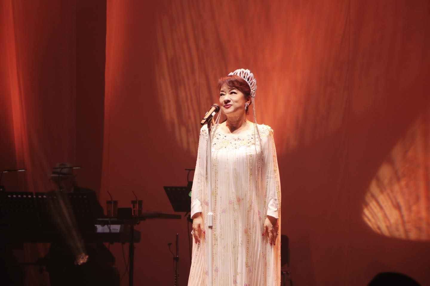 曾嫁日籍老公!翁倩玉「當年因母親1句話」點頭嫁了 曝光離婚導火線「不認為是失敗」