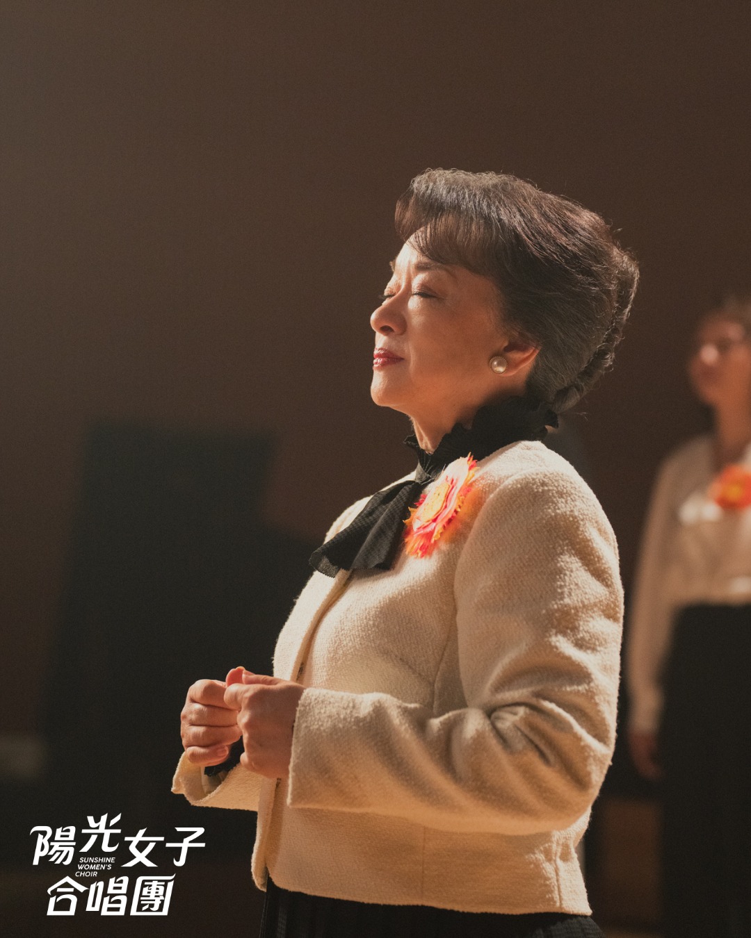 曾嫁日籍老公!翁倩玉「當年因母親1句話」點頭嫁了 曝光離婚導火線「不認為是失敗」