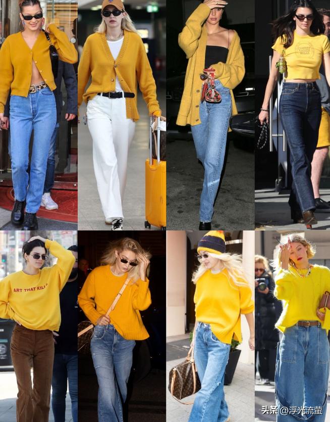 開始穿春裝!務必記得「春天 別穿3顏色」:老氣又油膩