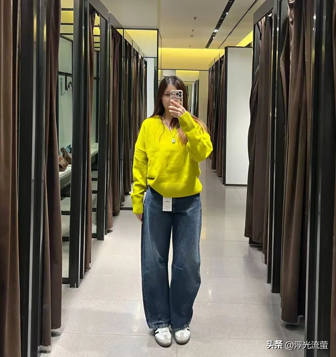 開始穿春裝!務必記得「春天 別穿3顏色」:老氣又油膩