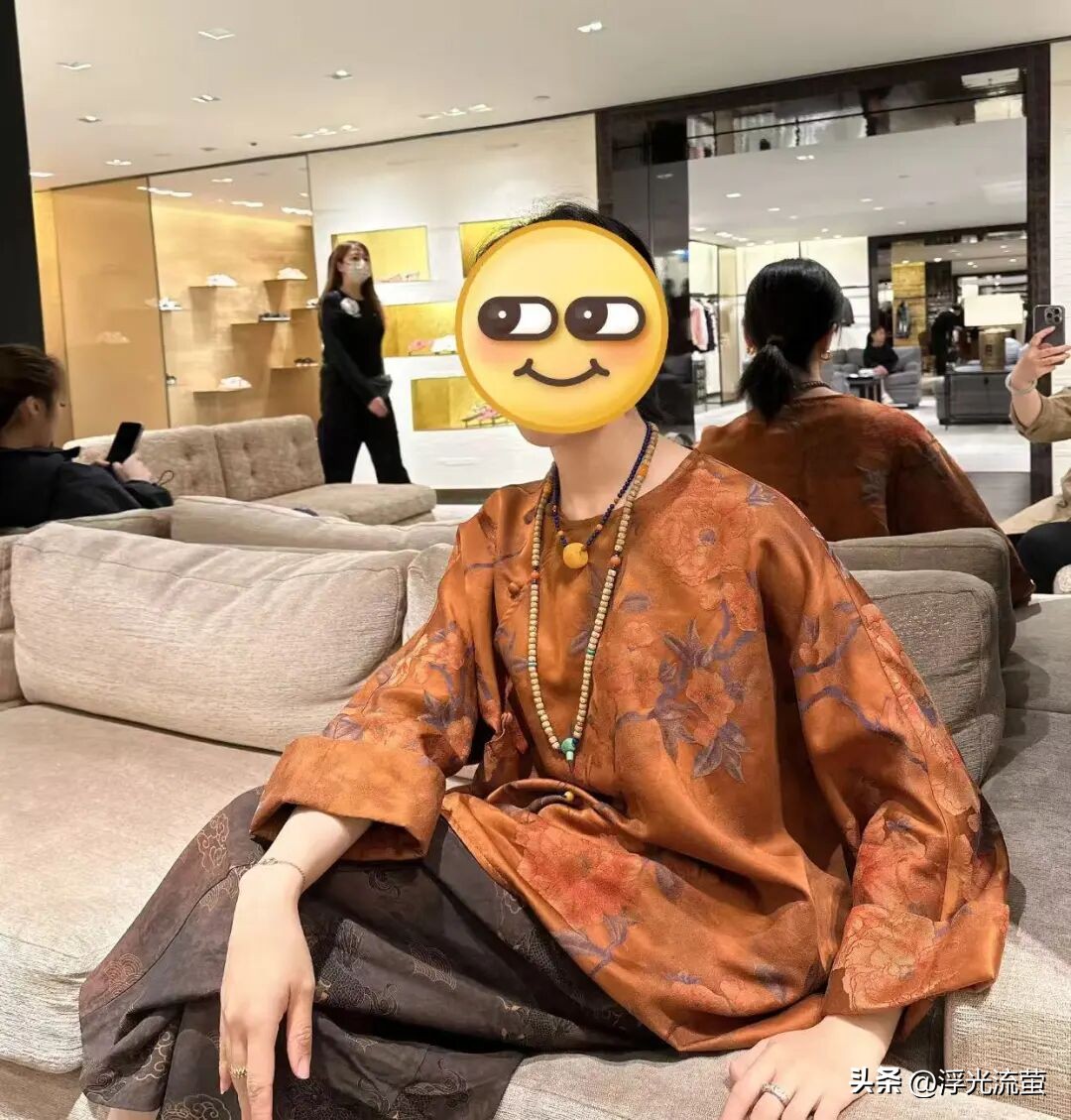 開始穿春裝!務必記得「春天 別穿3顏色」:老氣又油膩