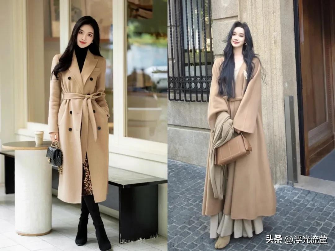 開始穿春裝!務必記得「春天 別穿3顏色」:老氣又油膩