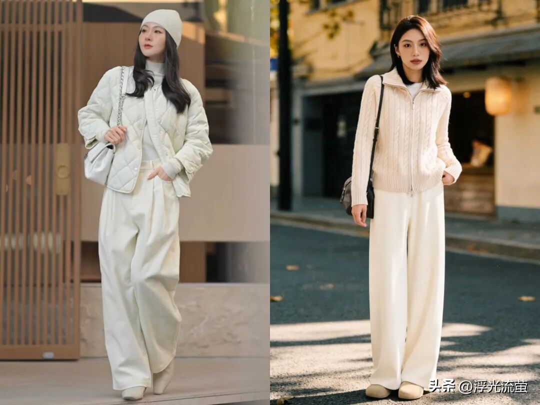 開始穿春裝!務必記得「春天 別穿3顏色」:老氣又油膩