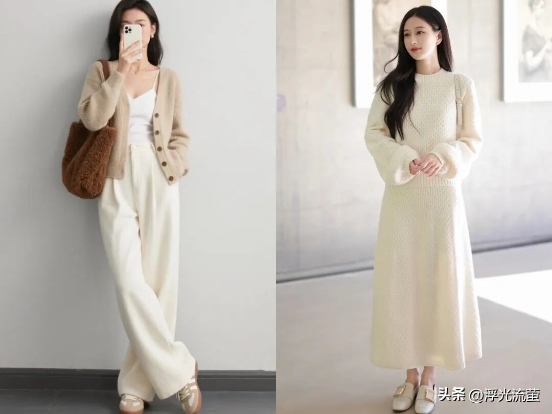 開始穿春裝!務必記得「春天 別穿3顏色」:老氣又油膩