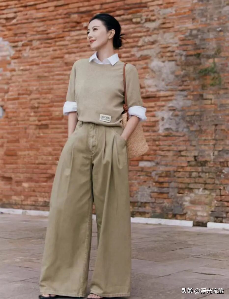 開始穿春裝!務必記得「春天 別穿3顏色」:老氣又油膩