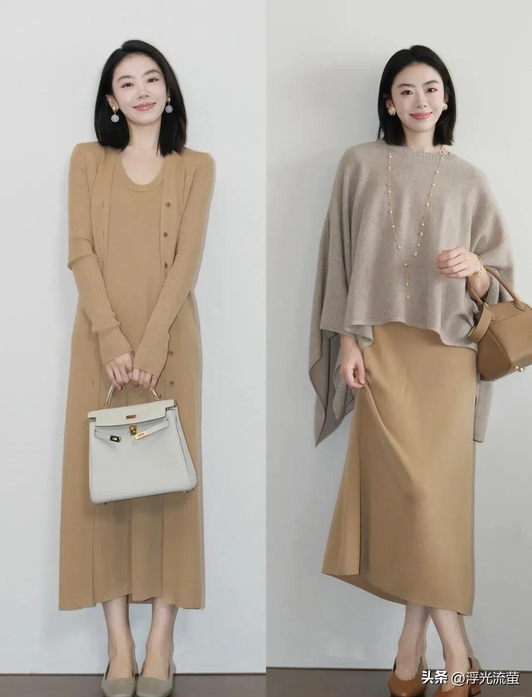 開始穿春裝!務必記得「春天 別穿3顏色」:老氣又油膩