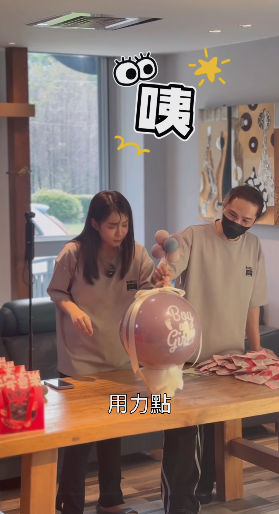 被宋逸民神預言!八點檔女神懷胎5月「曝需求變超強」 驚喜揭曉「寶寶性別」:簡直是神蹟