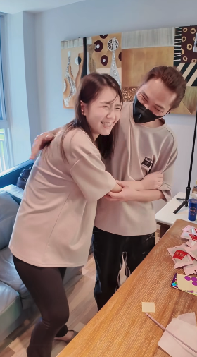 被宋逸民神預言!八點檔女神懷胎5月「曝需求變超強」 驚喜揭曉「寶寶性別」:簡直是神蹟