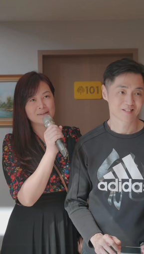 被宋逸民神預言!八點檔女神懷胎5月「曝需求變超強」 驚喜揭曉「寶寶性別」:簡直是神蹟